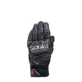 Guanti moto corti in pelle DAINESE Carbon 4
